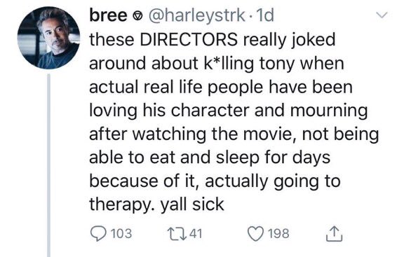 × think about this tweet a lot