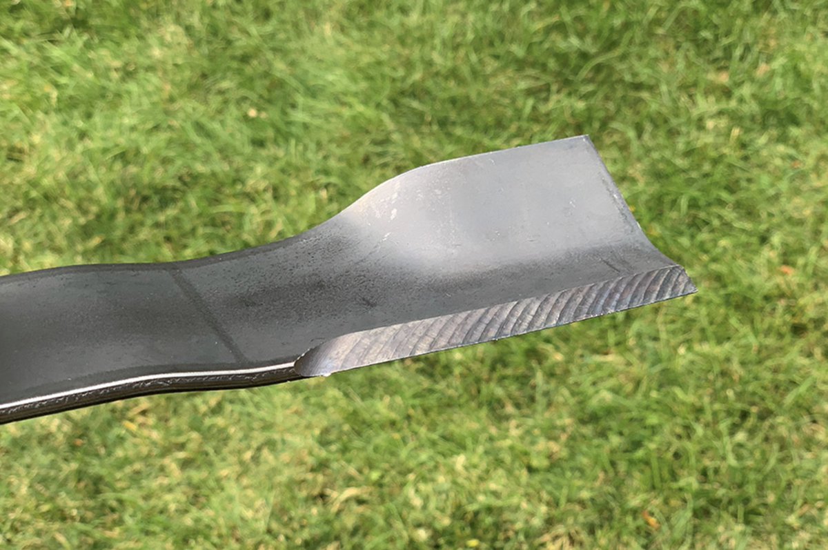 How How Often Should You Sharpen Your Lawn Mower Blades? Does It Even