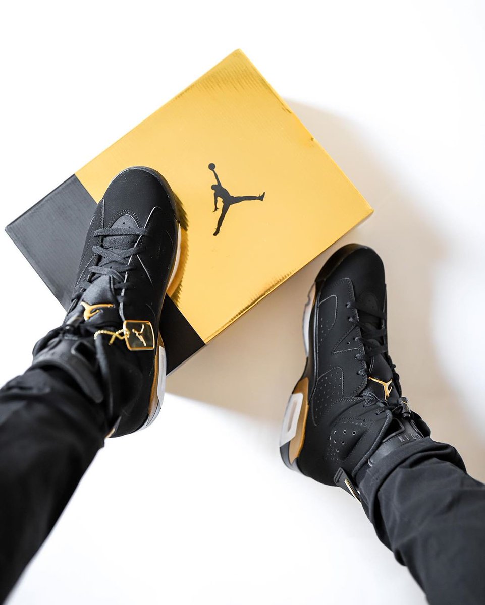 black and yellow uptowns