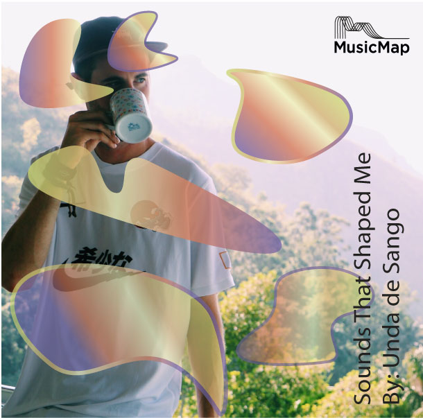 MusicMapGlobal's tweet photo. "Be patient, cheer yourself up and shake yo booty!“

Let loose during lockdown with this funked up mix from @undadesango:

https://t.co/Z1CONhT2h7

#Switzerland #Zurich https://t.co/gvD8qBSSvj