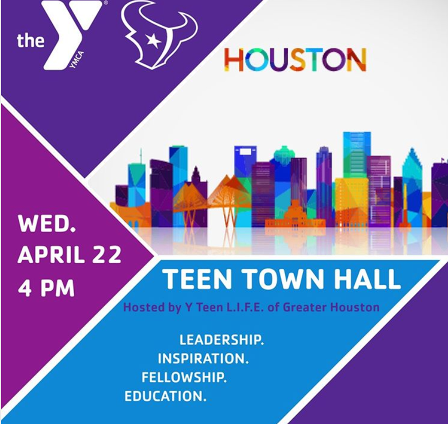 Houston ISD on Twitter "🚨 STUDENTS Tomorrow (4/22) at 4 pm