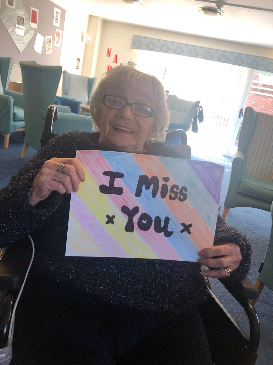 Millbeck StocktonOnTees Care homes in StocktonOnTees Anchor Hanover