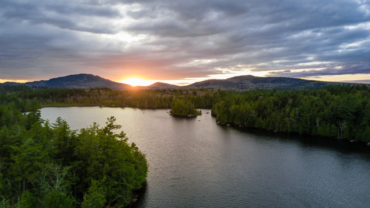 How will you be celebrating #EarthDay2020 tomorrow?! #AdirondackMoments #WeWillBeHereADK