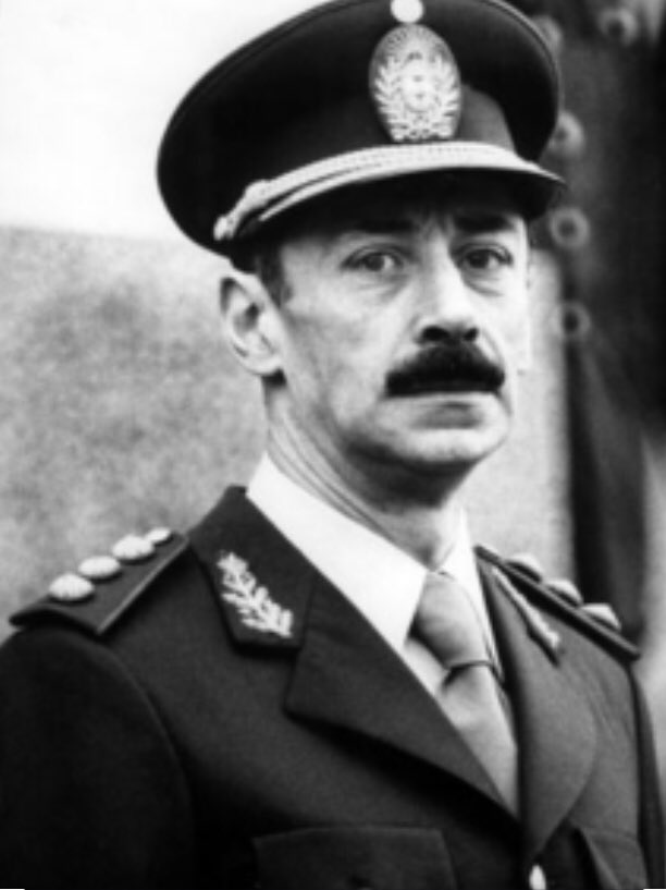 José Rafael Videla: on 05/14/2013 goal against Wigan; on 05/17/2013 imprisoned Argentine dictator José Rafael Videla died