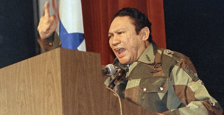 Gregg Allman and Manuel Noriega: on 05/27/2017 goal against Chelsea; on the same day the renowned musician Gregg Allman died and two days later the Panamanian dictator Manuel Noriega died