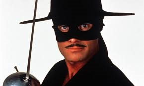 Zorro maskPros: Lets you show off your sweet quarantine 'stacheCons: Not even in same postal code as mouth and noseVerdict: While swarthy, Zorro masks won't work for travel through YVR