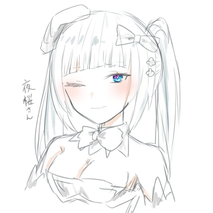 おめめキラキラ✨ 