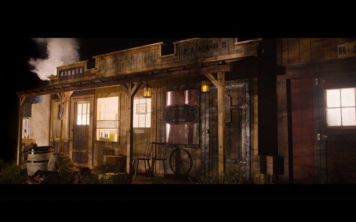 The Wild West or the Mercury Pictures back-lot? A thousand stories waiting to be told, the choice is yours.
#mercurypictures #hollywoodstudio #cowboytown #western #filmmakingla #unforgiven #wildwest #unforgiven #nightimeshoot