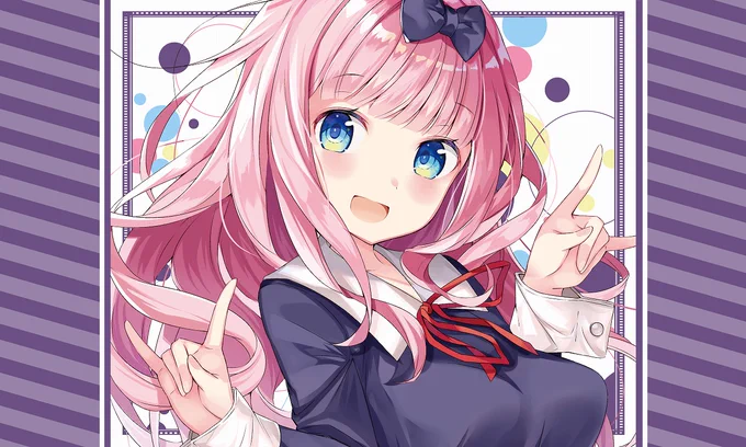 【エアコミケ C98 春コミ 新作】13!
「藤原書記」スリーブ&amp;プレイマットです!
イラストレーターは、ぷきゅのすけ様(@ringozaka_0913)です! 