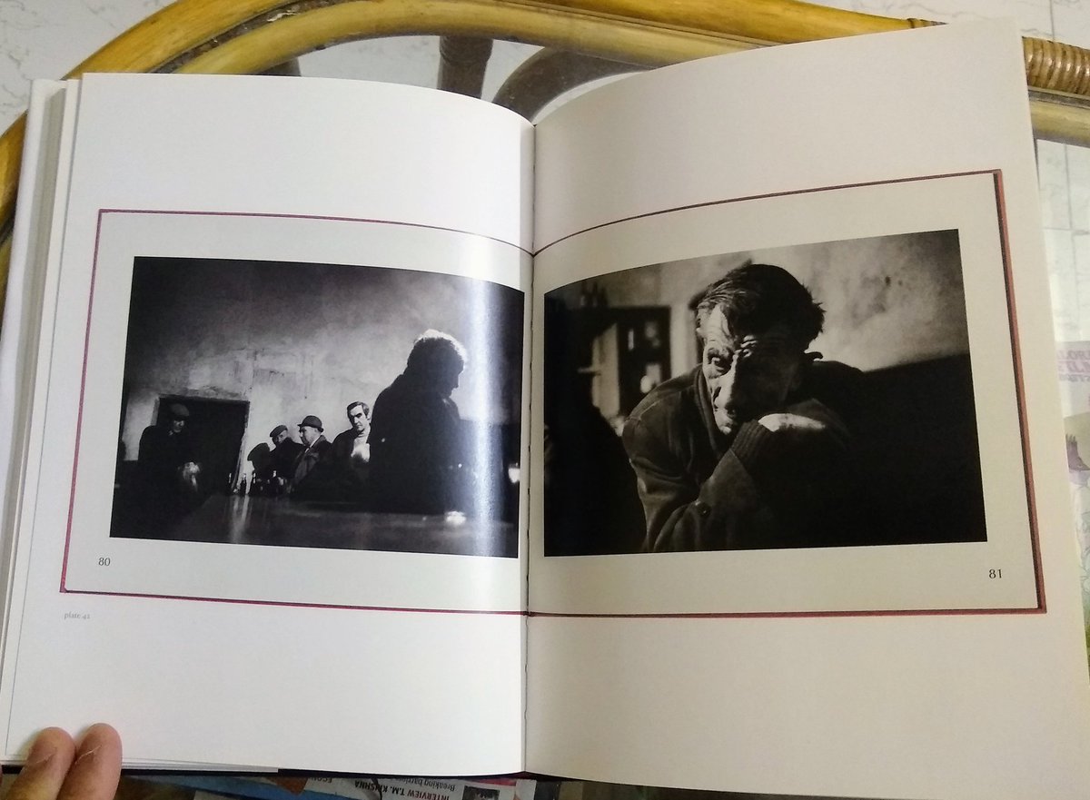 Krass Clement's 'Drum'. This is from Errata Editions' Books on Books series.A little more on Clement and the book here:  https://www.irishtimes.com/culture/art-and-design/1990s-dublin-bleak-bare-cold-mean-and-caught-on-camera-1.3309583#aoh=15874824821524&referrer=https%3A%2F%2Fwww.google.com&amp_tf=From%20%251%24s