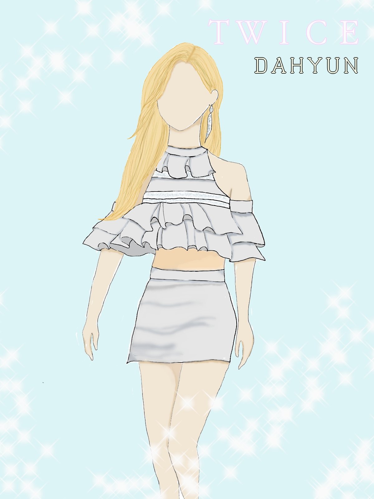 衣装イラスト Twitter Search Twitter