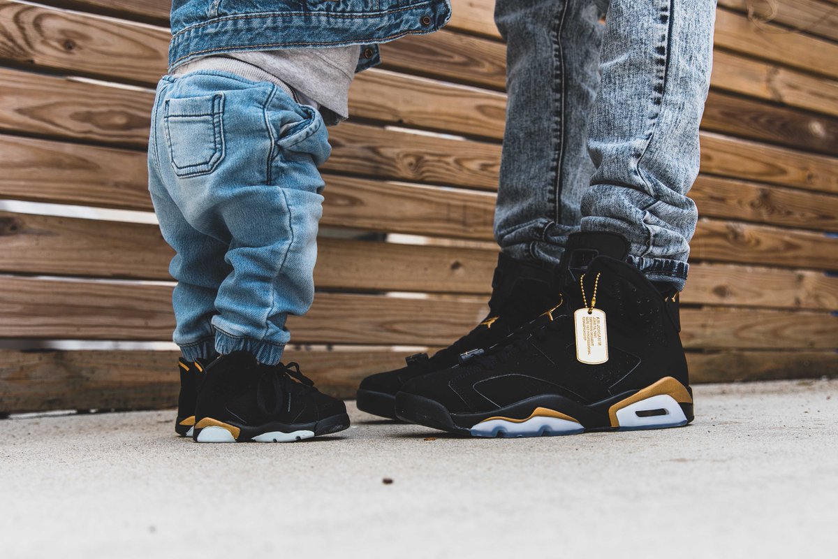 jordan 6 dmp infant