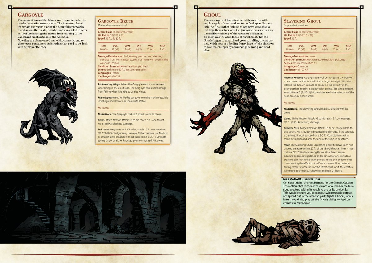 d&d 5e undead monsters d&d 5e undead monsters