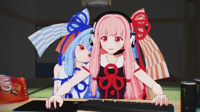 Diskさん がハッシュタグ Mmdアクセサリ配布 をつけたツイート一覧 1 Whotwi グラフィカルtwitter分析