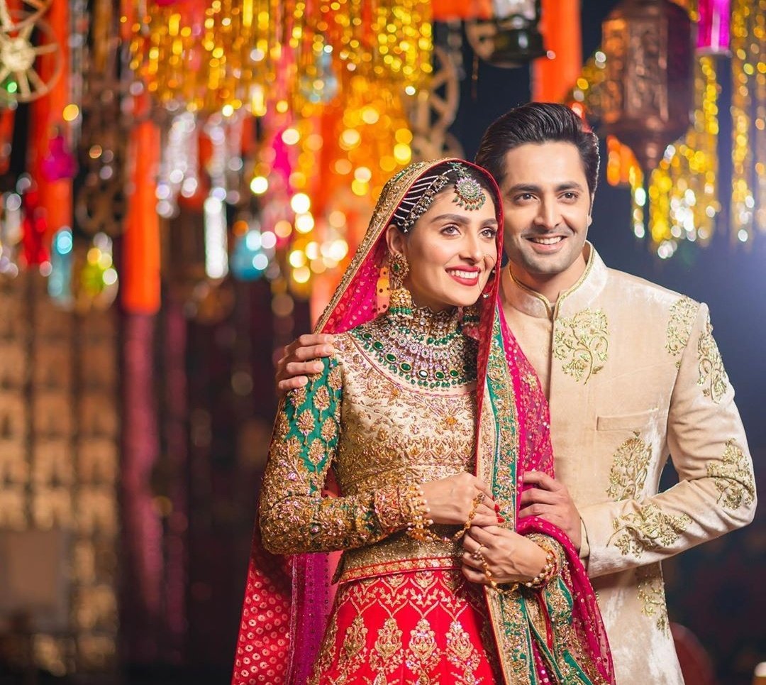 Mehar Posh Episode 16
