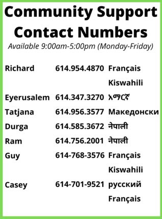 Need help? Please call. ethiotss.org/covid-19.html