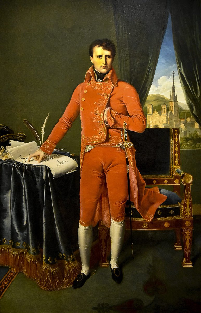 Qui a rétabli l’esclavage pourtant aboli en 1794, avec sa loi du 20 mai 1802 ? Napoléon Bonoparte, ce « héros » dont on nous parle depuis le début de notre scolarité.