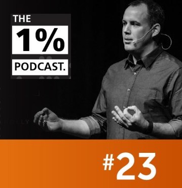 The 1% Podcast - Out Now

I really enjoyed this podcast - chatting about the keys to good coaching, building successful teams, resilience - what it takes to build dominant teams - everything from boxing to football and much much more!

I hope you enjoy!

lincoln.ie/theonepercent/…