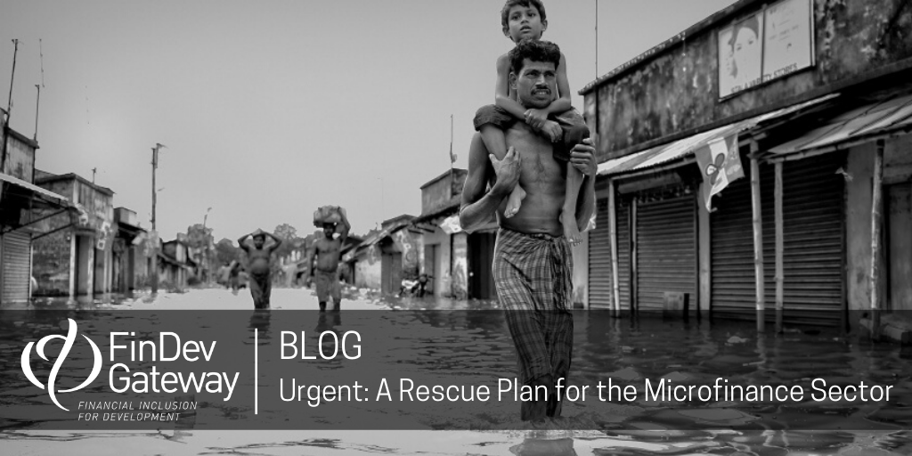 FinDevGateway's tweet photo. "Efforts to save #MFIs should focus on minimizing loss of services to clients." Ira Lieberman &amp; Paul DiLeo say in their latest @FinDevGateway blog. #microfinance #COVIDー19
https://t.co/5TTHYYm7Qx https://t.co/CzZIIVh86G