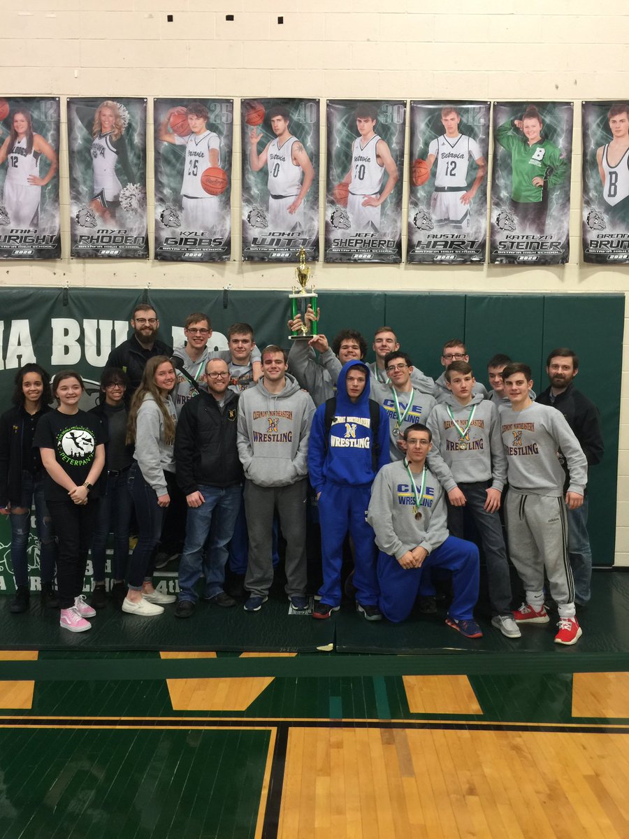 CNERocketsWres1's tweet photo. Congrats to this great group of kids on the DIII team of the year https://t.co/RZYCzCNXtl