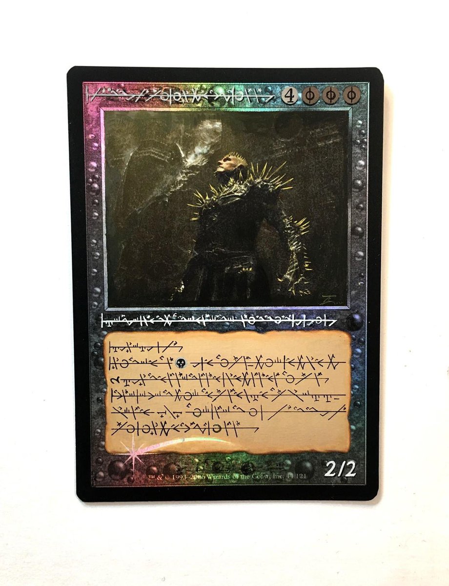 medina_irl's tweet photo. This is absurd! #ScourgeAlters https://t.co/9MuKnCDrSE