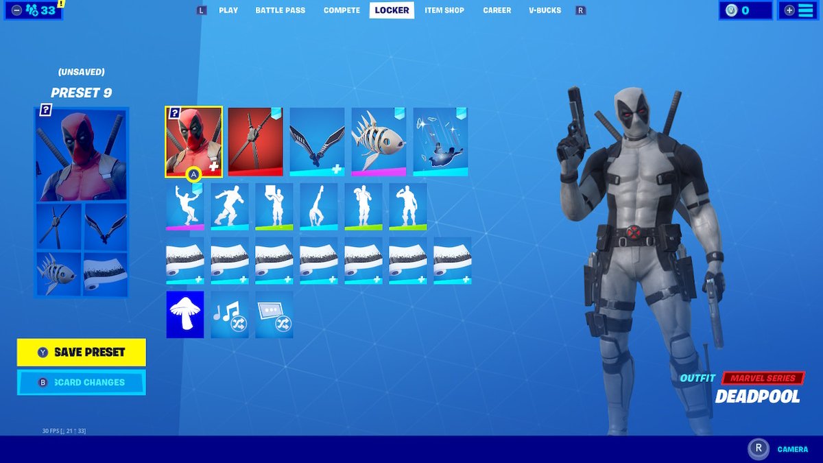 SequentialDrop8's tweet image. #NintendoSwitch