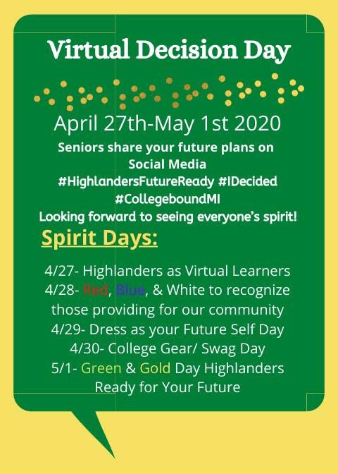 HHSSchoolCouns2's tweet photo. https://t.co/E2U2anIwJF
