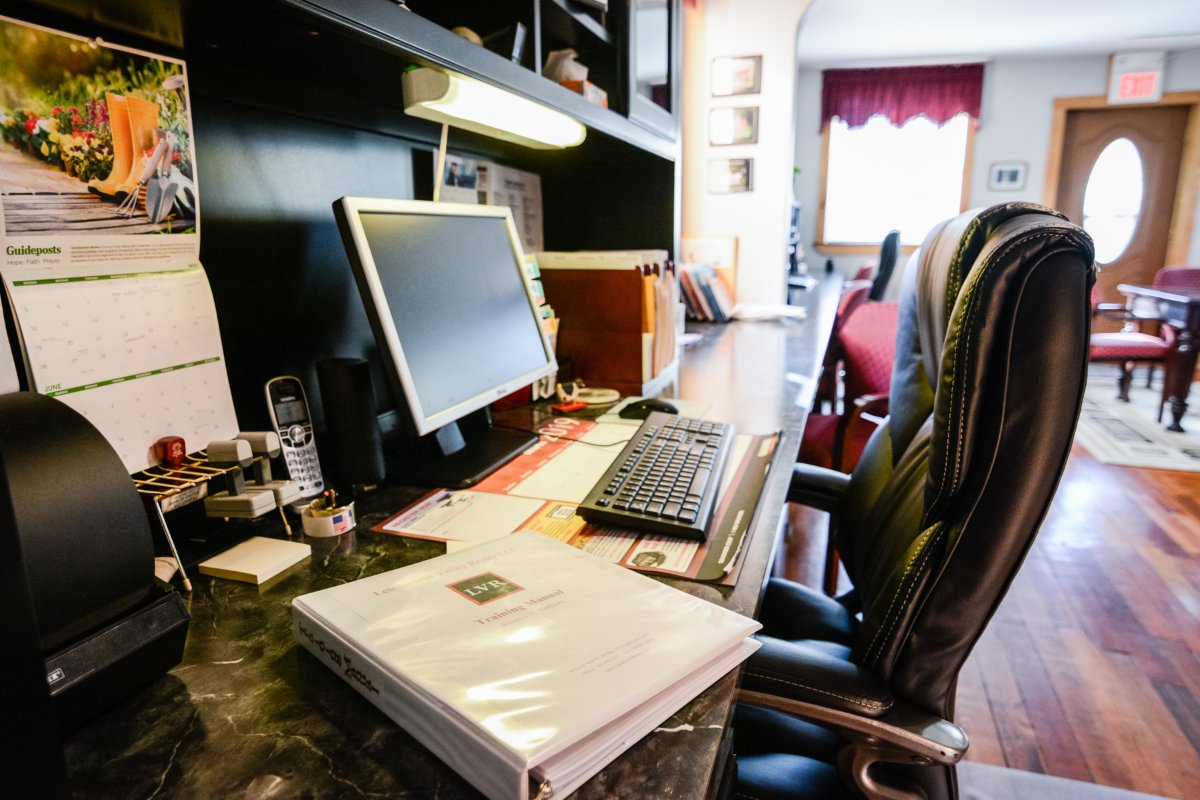 Searching for your next home has never been easier. Give us a call to schedule a virtual tour!