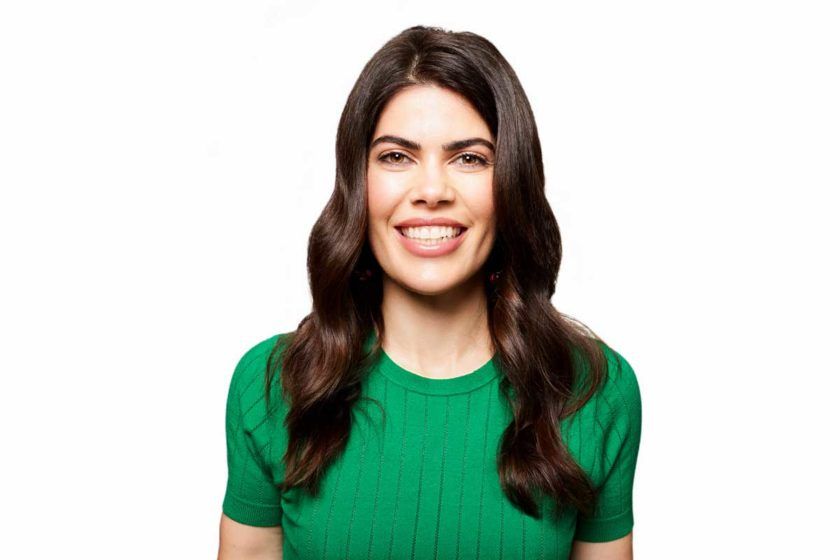 WebinarNinja's tweet photo. A lovely profile of our COO, Nicole: a true Aussie woman game-changer if ever there was one: https://t.co/uRC8n6z4wA https://t.co/dd98blaEIQ