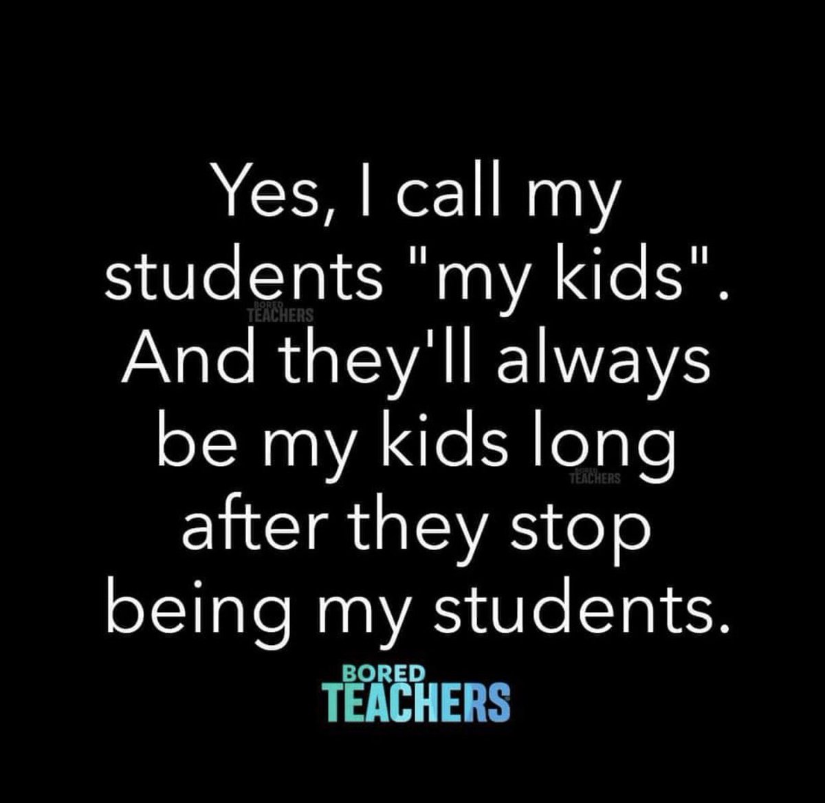 I would be lying if I said the past two days have been easy on this teacher... 

I am so thankful for the relationships that have formed in room 133! To my first group of students, you will always have a special place in my heart! 💖 #classphoto #lovehasnodistance #WEareLakota