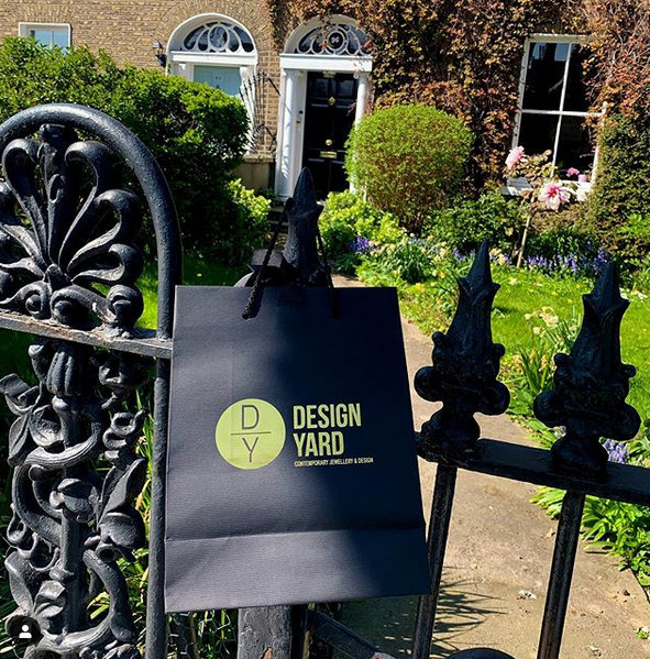 Click here for discount code for DesignYard >>>  ciaranmccoy.com/blog-1/2020/4/…  >>>  #Irishdesign #jewellery #Ireland #buyirish #shoplocal <a href="/DonnybrookVlg/">Donnybrook D4</a> <a href="/RanelaghD6/">Ranelagh D6</a> <a href="/RanelaghLife/">Ranelagh</a> #onlinesavings #dublin