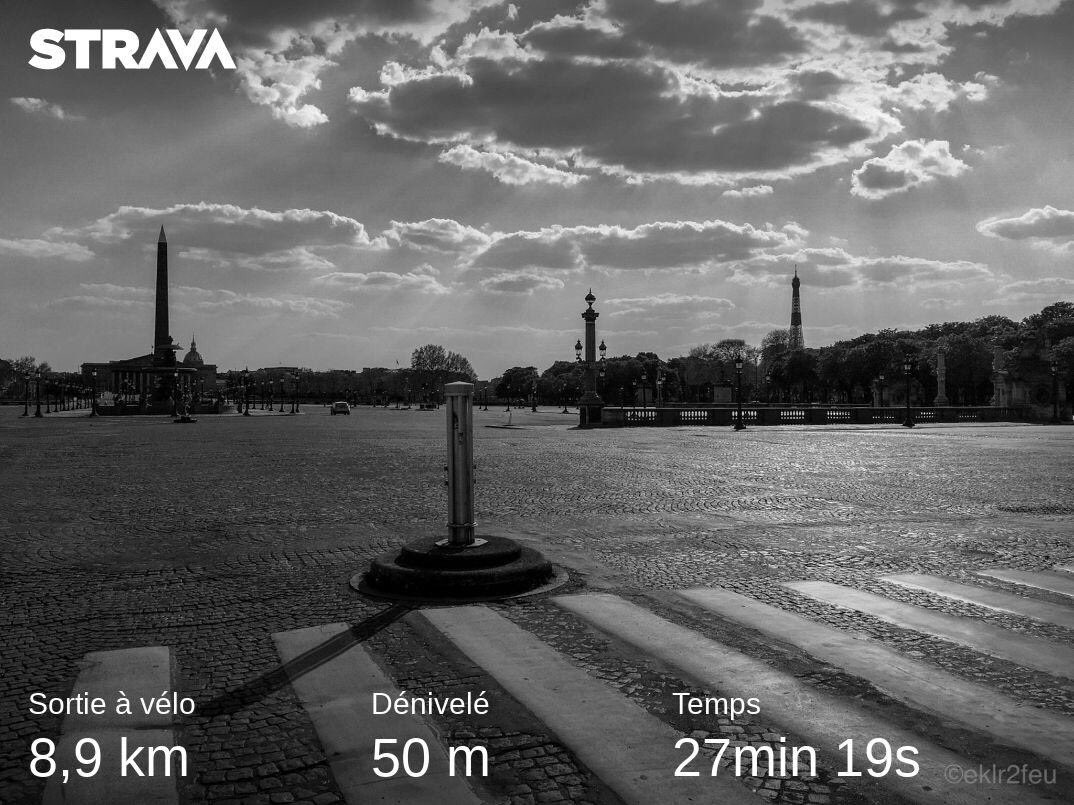 eclairdefeu's tweet image. 🏃🏻‍♂️ #coɴғιɴeмeɴт joυr 36
#veloтαғ dυ joυr /retour
.
Rιde ιɴ Peαce ✌🏻 preɴez ѕoιɴ de voυѕ 😀
.
instagram.com/p/B_QYv-CH8xm/…
.
#𝘨𝘢𝘳𝘮𝘪𝘯 #𝘴𝘵𝘳𝘢𝘷𝘢 #𝘱𝘢𝘳𝘪𝘴 #𝘱𝘢𝘳𝘪𝘴𝘫𝘦𝘵𝘢𝘪𝘮𝘦 #𝘤𝘺𝘤𝘭𝘦 #𝘷𝘦𝘭𝘰 #𝘷𝘦𝘭𝘰𝘵𝘢𝘧 #𝘸𝘰𝘳𝘬𝘵𝘰𝘩𝘰𝘮𝘦 #𝘤𝘰𝘯𝘤𝘰𝘳𝘥𝘦 #𝘱𝘭𝘢𝘤𝘦