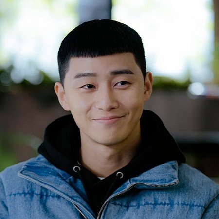 namjoon as park saeroyi: a needed thread