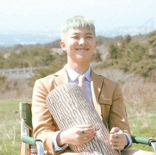 namjoon as park saeroyi: a needed thread