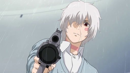 no.6 9/10! bcuz it ended like that. i havent read the manga but allegedly it& #39;s 10x better than the anime