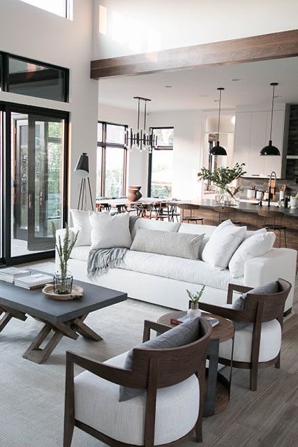 Choose one: living room