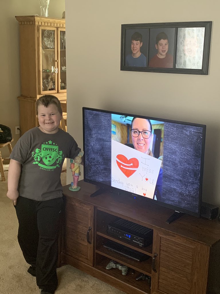 Kim Hope tweet media