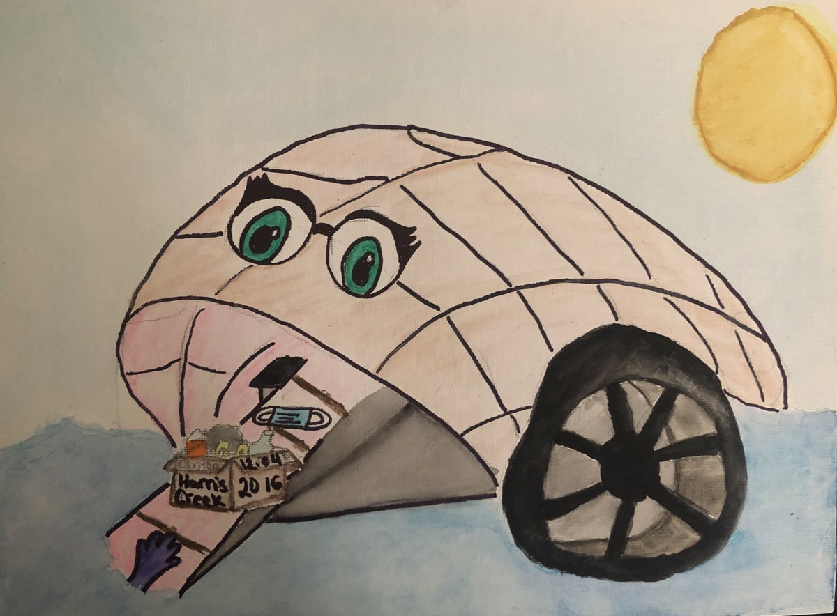 MissWillett18's tweet photo. #OrderOfTheWheel Part 1 is done β
Did you know @ProfTrashWheel loves women in science π©π½βπ¬π©πΌβπ¬π©π»βπ¬, BeyoncΓ© πΆ and sea otters π¦¦? https://t.co/Ux79ra7HOO