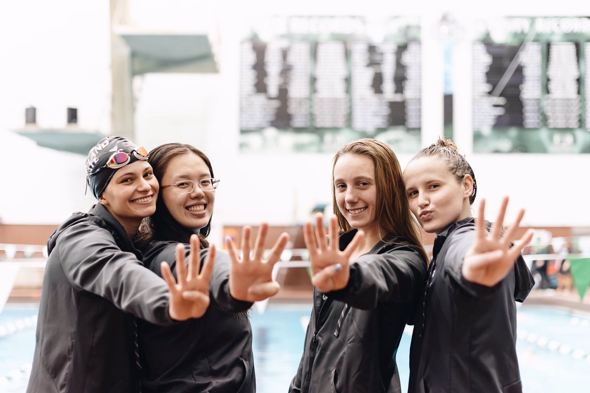 CSU_SwimDive's tweet photo. Thank you @chuch_train for being apart of our #OneTeamOneFamily 
#TeamIsForever https://t.co/4ngx78KARZ