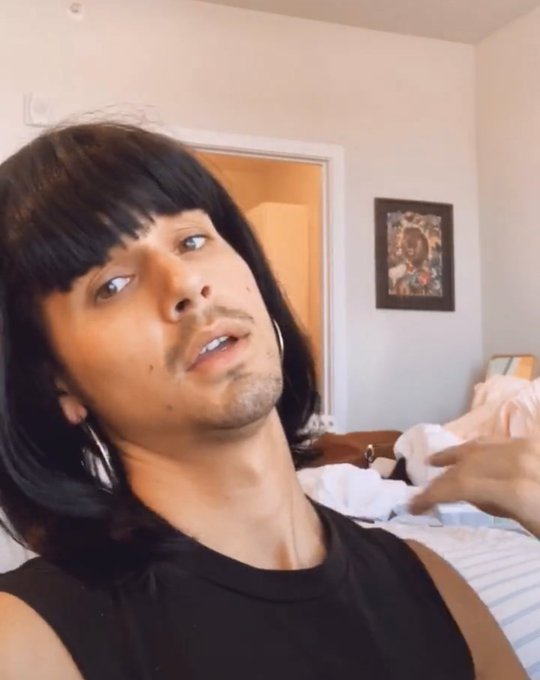 @mitchoo_oo I heard you&rsquo;re into mud wrestling. I knew you were into that kinky shit 😂 https://t.co/t<a class="tags" href="/tag/mitchoo_oo">@mitchoo_oo</a>