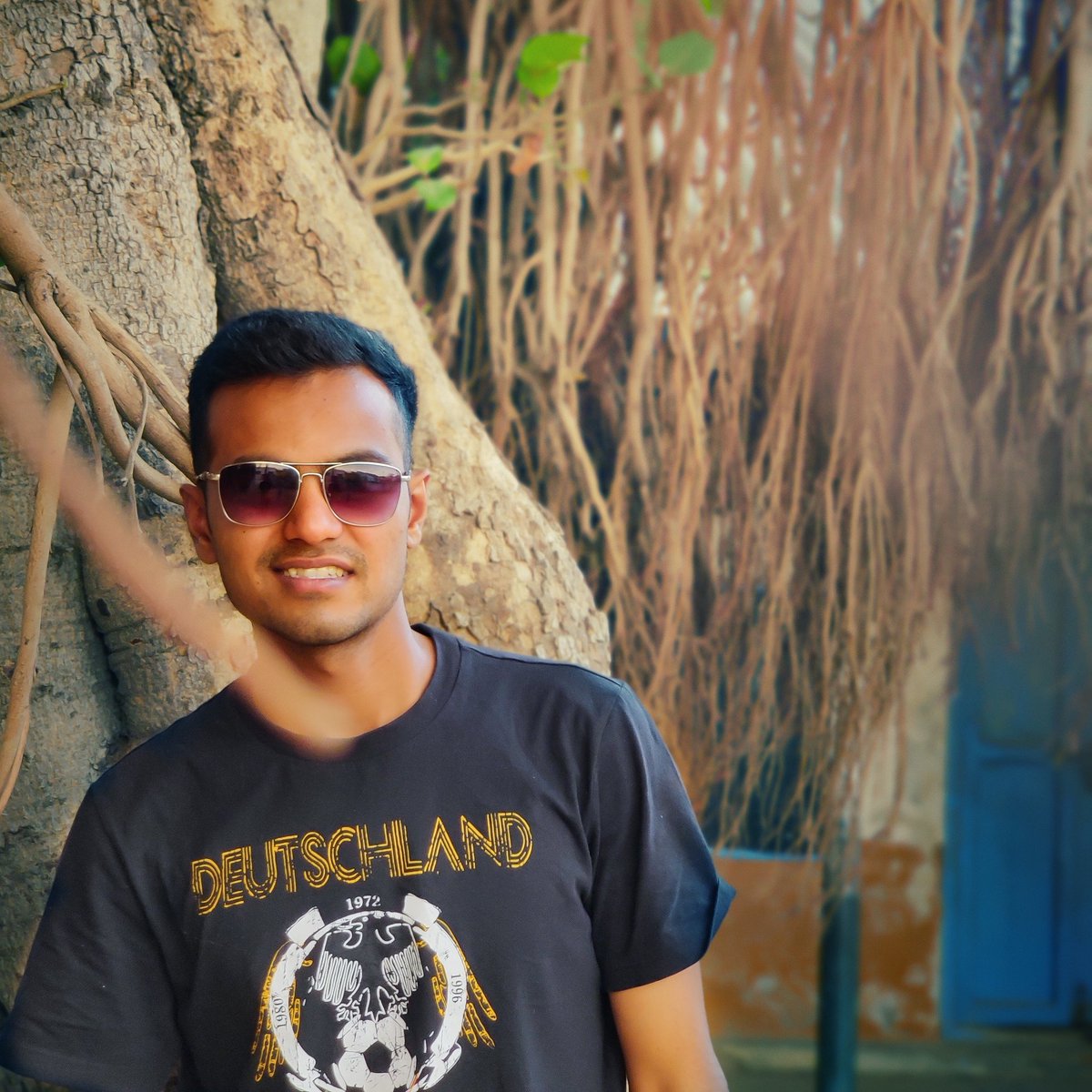 Pranaybhtt's tweet photo. #NewProfilePic2020 
#संतों_को_इंसाफ_दो 
#EarthDay https://t.co/cuof8O2x3T