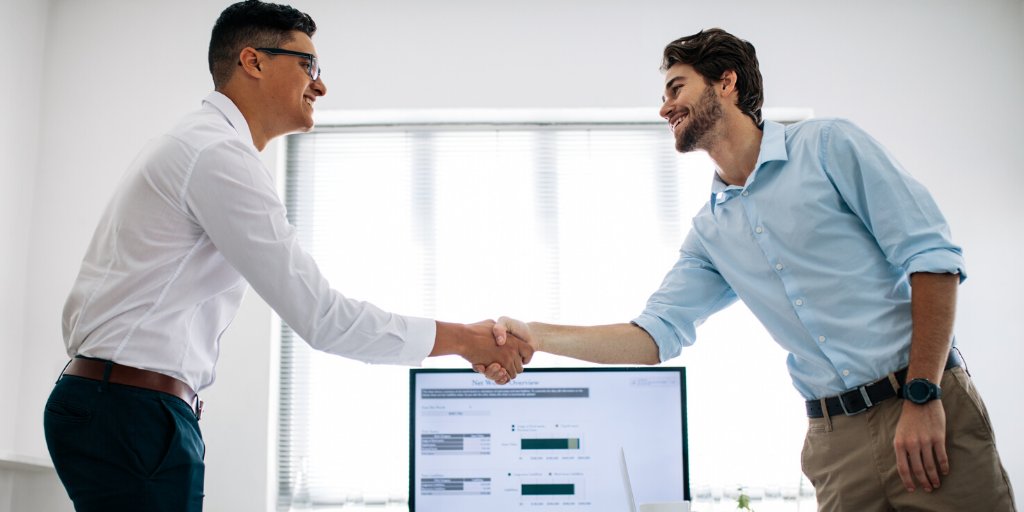 asbeco_'s tweet photo. Customer requirements come first. Quality begins and ends with the customer and we strive to always satisfy their needs. This is reflected in our flexibility – both as individuals and as an organization.

#ASBECO #CustomerService https://t.co/d5N6wNLJRy