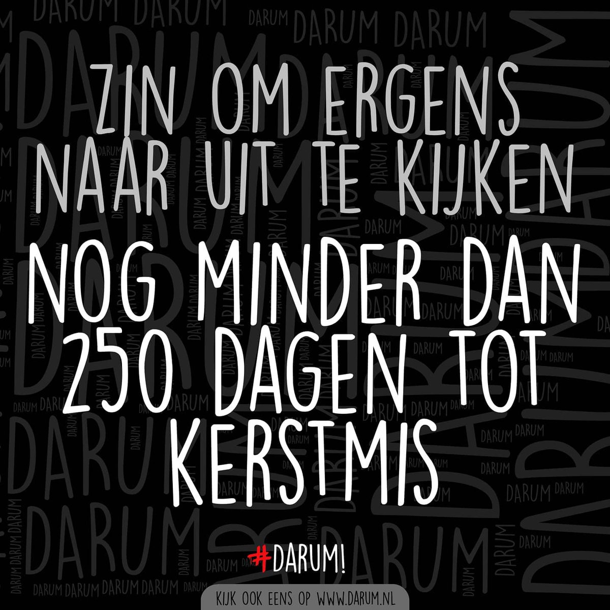 Aftellen Tot Kerst Nvn98 Agbc