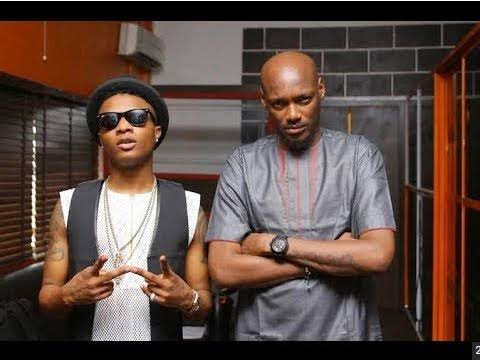 showitnaija4's tweet photo. [mp3 download] 2baba ft WizKid – Opo https://t.co/LK3I1jdWI0 https://t.co/ZvUjpp4f2X