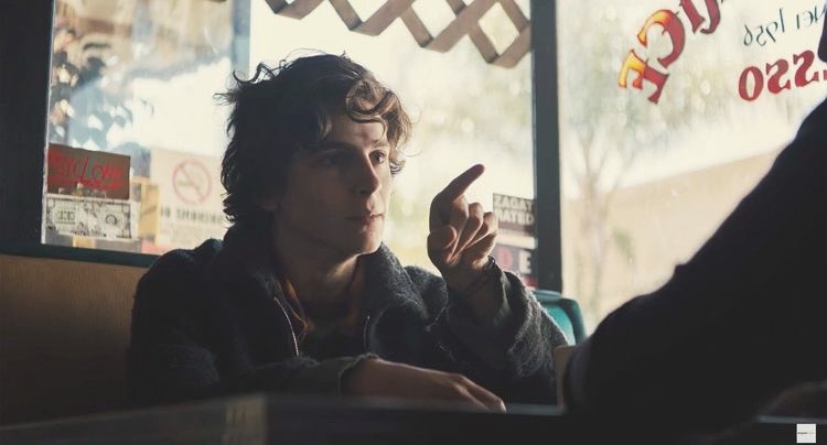 beautiful boy(dir. felix van groeningen)