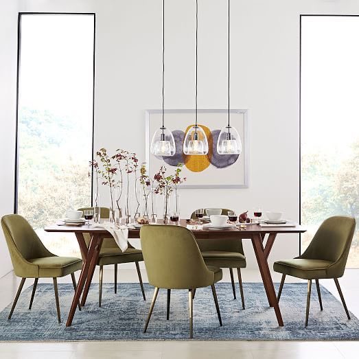 Choose one: dining room