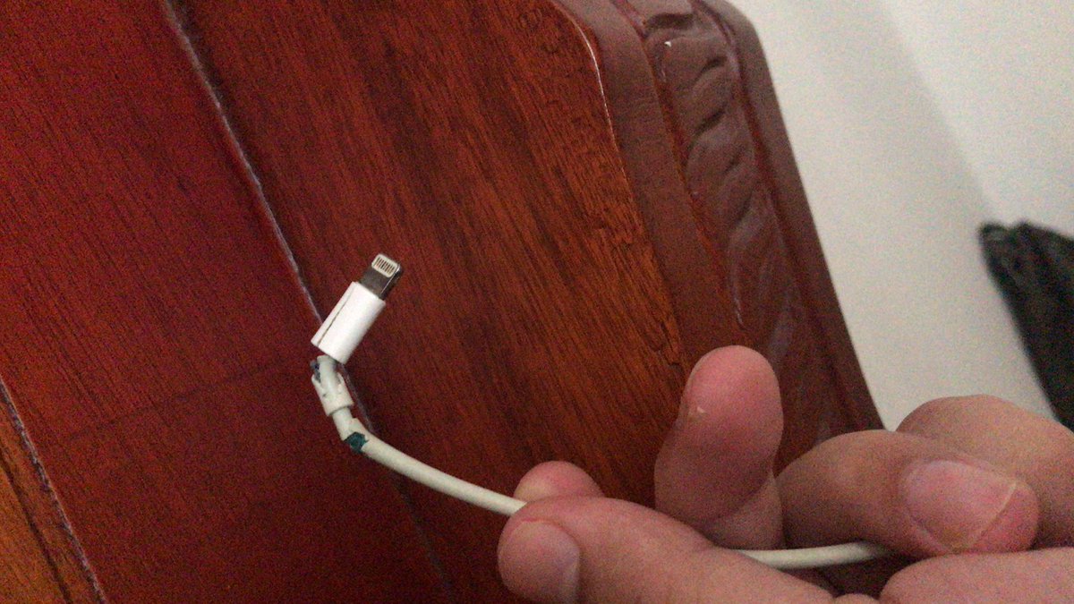 Carlos V. tweet media