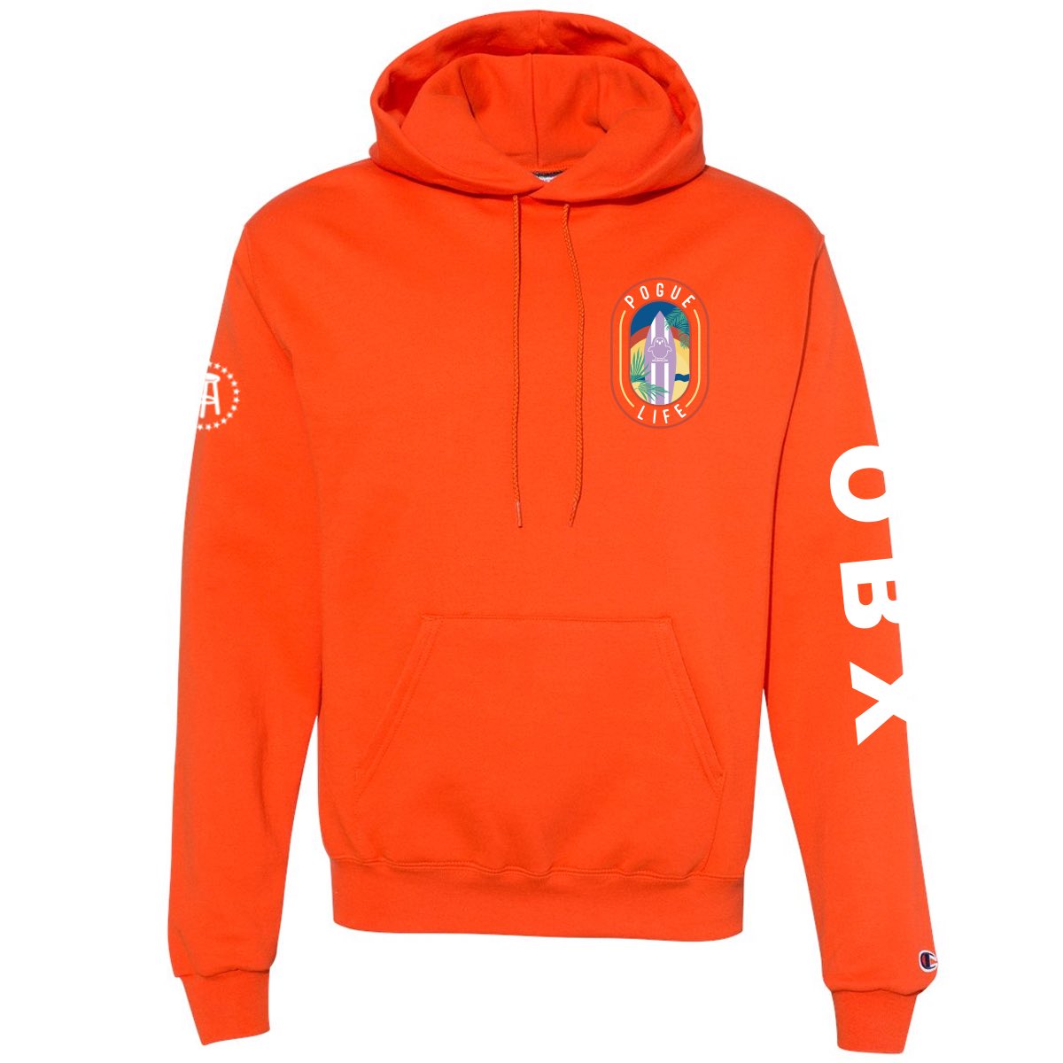 OuterBanks inspired merch is now LIVE 