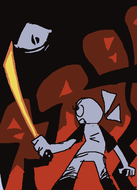 PossiblySebo's tweet photo. Oh yeah im just gonna post these 4 drawings again to use as a pinned tweet. https://t.co/HHq2Zx4NiW