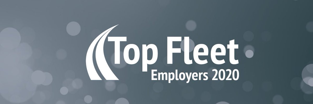LOGIKOR's tweet image. Logikor Inc has been recognized as a Top Fleet Employer of Distinction by @truckingHR for the 7th consecutive year! We are extremely proud of our team for continuously contributing to our culture and making Logikor an outstanding place to work! #logistics #Transportation